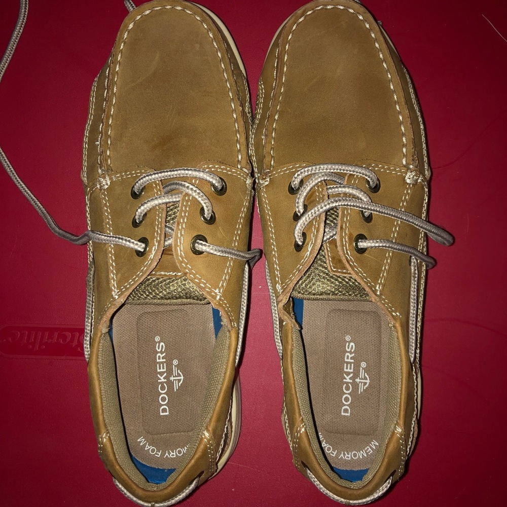 Men’s dockers